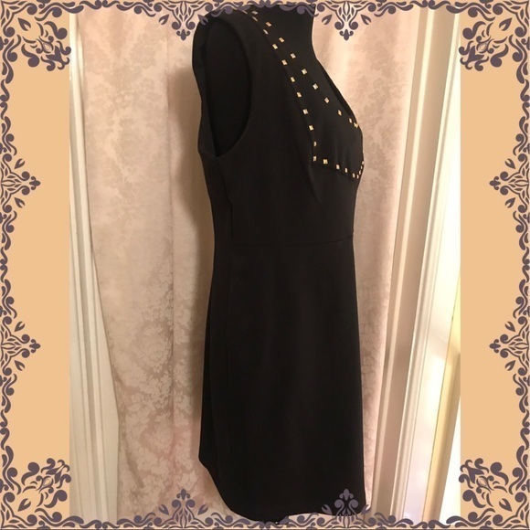 BEAUTIFUL BLACK DRESS 💋💋💋 - Picture 4 of 8